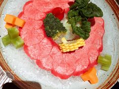 极品牛舌-盡膳口福跷脚牛肉火锅(合生汇购物中心店)