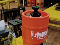 -望京小腰(北京总店)