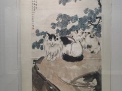 -徐悲鸿纪念馆