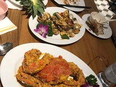 -泰华海鲜中餐厅(普吉镇店)