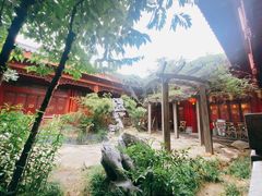 -四季美汤包(汉口里店)