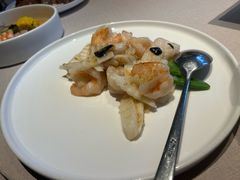 -漢舍中国菜馆(889广场店)