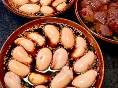-山城棒棒军手作火锅·天花板手撕水牛鲜毛肚(北京店)