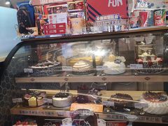 -DQ·蛋糕·冰淇淋(苏宁店)
