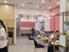 -海马体照相馆(广州新世界云门New park店)