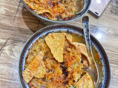 -柳石居柳州螺蛳粉(万达店)