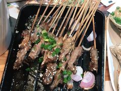 -木屋烧烤(双榆树店)