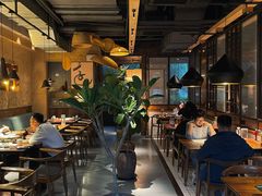 -薇酌饮·陕西菜(南门外店)