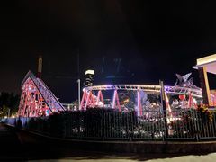 -三亚海昌梦幻海洋不夜城