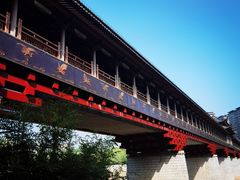 -白鹭洲书院