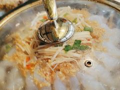 -前海沿·青岛菜(李沧万达店)