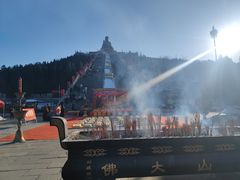 -龙口南山旅游景区