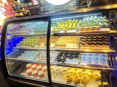 -千家粗粮王·火锅烧烤自助(庆阳店)