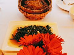 -阿诺泰·泰国餐厅(紫荆店)
