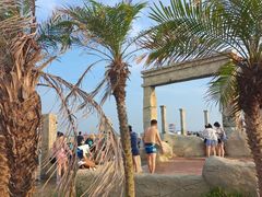 -渔岛海洋度假区