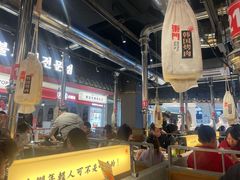 -丽达购物中心(崂山店)