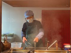 -捷信牛奶甜品世家(五道口店)