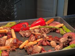 -重庆丽苑维景国际大酒店·海鲜自助餐厅