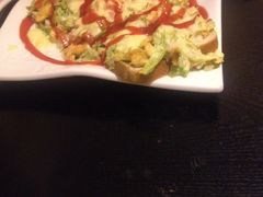 -吱咖啡西式简餐