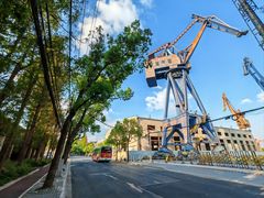 -沪东中华造船（集团）有限公司