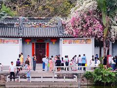 -深圳国际园林花卉博览园