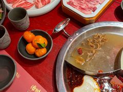 -谭鸭血老火锅·匠心(环球港旗舰店)