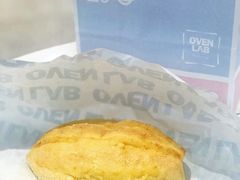 芋泥奶黄爆浆面包-司乎·日式鲜吐司(诸暨万风新天地店)