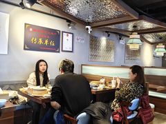 -全牛匠·乐山跷脚牛肉(西单华威约饭街店)