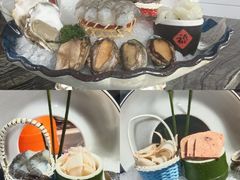 -诺筵汤品·菌汤火锅(南河坝店)