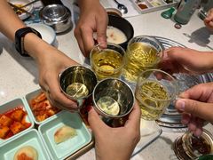 -韩香福烤肉庄园(荣成店)