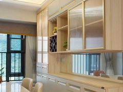-索菲亚衣柜橱柜家具全屋定制(汶水红星店)