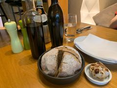 -君悦酒店·La Terrazza意合園·意式风味