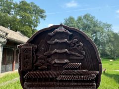 -承德避暑山庄景区