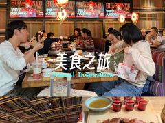 -桂小厨广西菜(印象城店)
