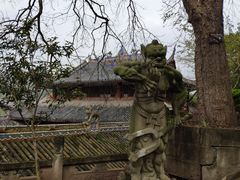 -丰都鬼城名山景区