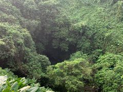 -海口火山口国家地质公园