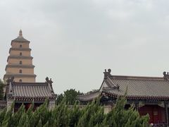 -大慈恩寺(大雁塔)