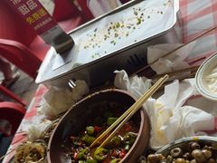-饶福记·南昌烧烤大排档(九龙湖土著店)