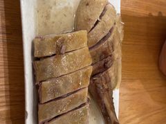 -苏晓玥·江南小吃(海上世界店)