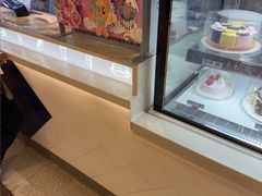 -DQ·蛋糕·冰淇淋(绿宝店)