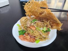 -九点小吃·安吉特色