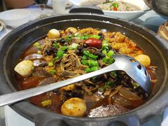 -眉州东坡(春秀路店)