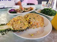 -范饭椰林川湘味海鲜·椰子鸡(三亚湾椰梦长廊店)