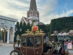 -大连海昌发现王国主题公园