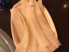 -芦月轩羊蝎子(北蜂窝店)