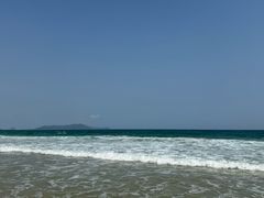 -海南清水湾莱佛士酒店