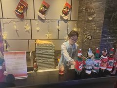 -丽都皇冠假日酒店·Matrix亦餐厅(望京店)