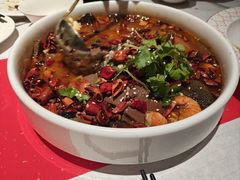 -馋遇江南·精致湖景雅宴(东方之门店)