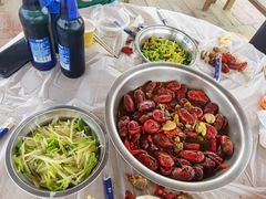 -同銮特种养殖场·龙虾垂钓