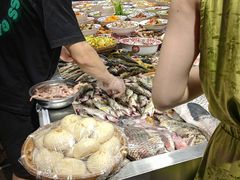 -传统菜农庄(皇姑路店)